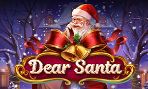 188be Dear Santa