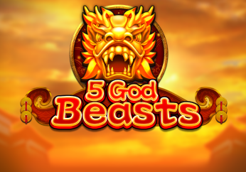 188be 5 God Beasts