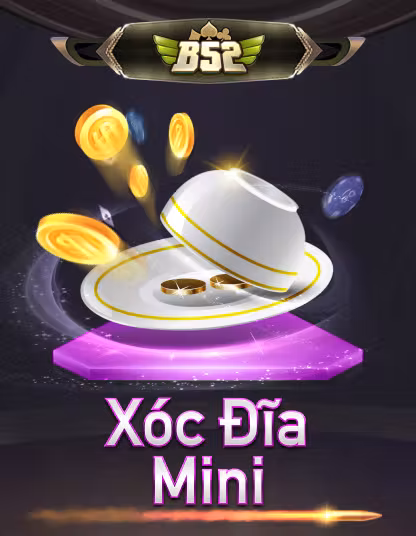 B52 Xoc Dia